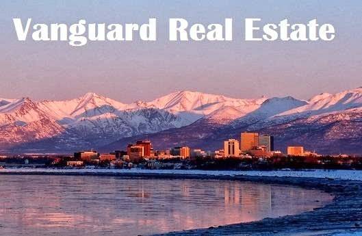 Vanguard Real Estate LLC | 1530 Gambell St, Anchorage, AK 99501, USA | Phone: (907) 522-7000