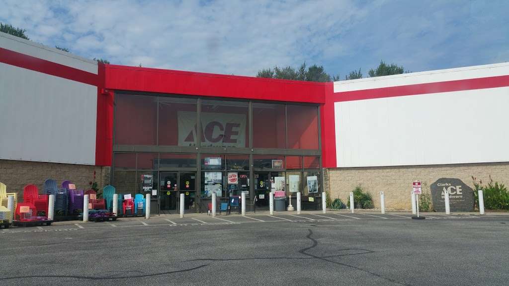 Clarks ACE Hardware | 10325 Baltimore National Pike, Ellicott City, MD 21042, USA | Phone: (410) 465-9633