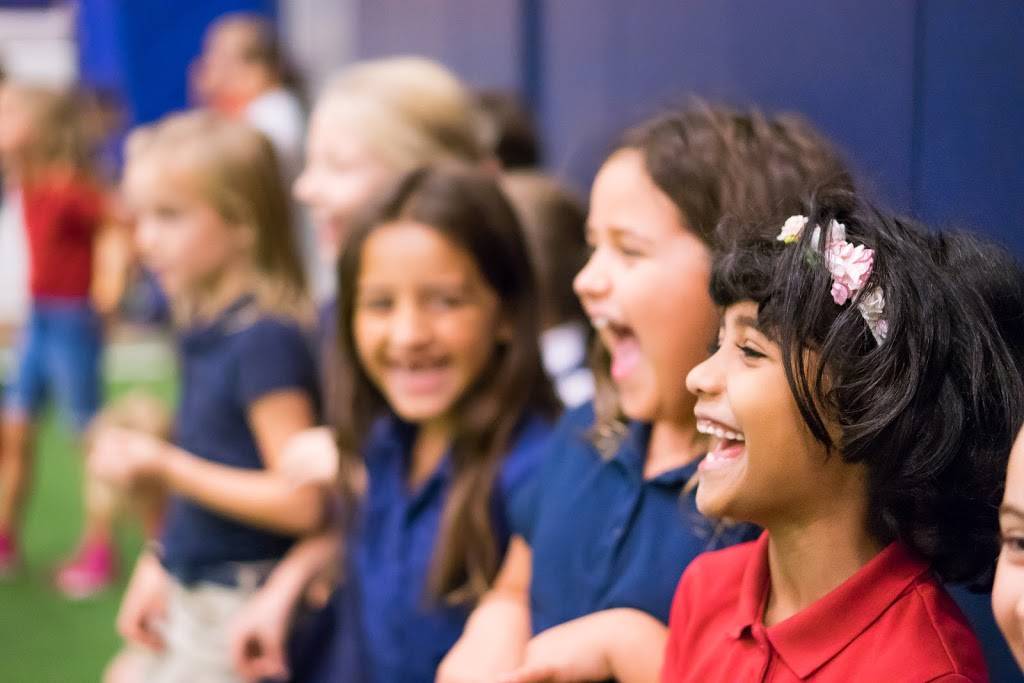 Legacy Traditional School - Mesa | Val Vista &, E McKellips Rd, Mesa, AZ 85213, USA | Phone: (480) 576-4000