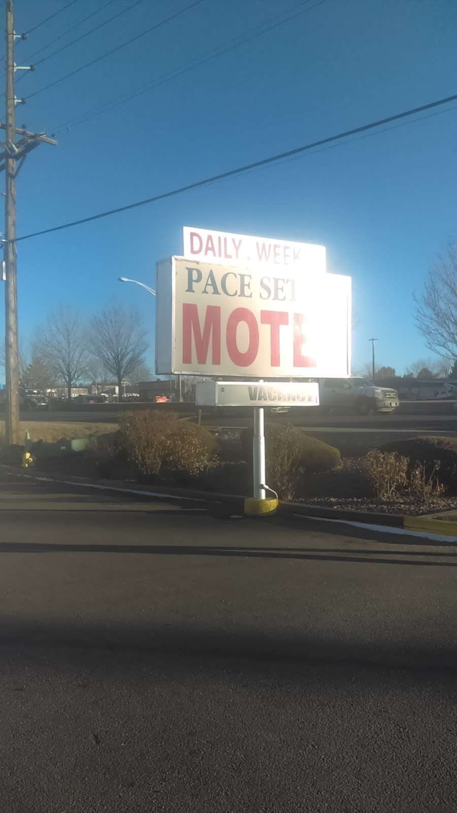 Pacesetter Motel | 14291 E Colfax Ave, Aurora, CO 80011, USA | Phone: (303) 364-3953