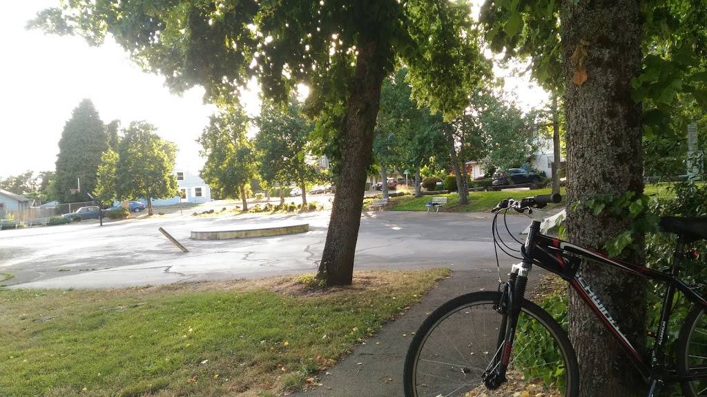 Benefit Playground | 9320 38th Ave S, Seattle, WA 98118, USA | Phone: (206) 684-4075