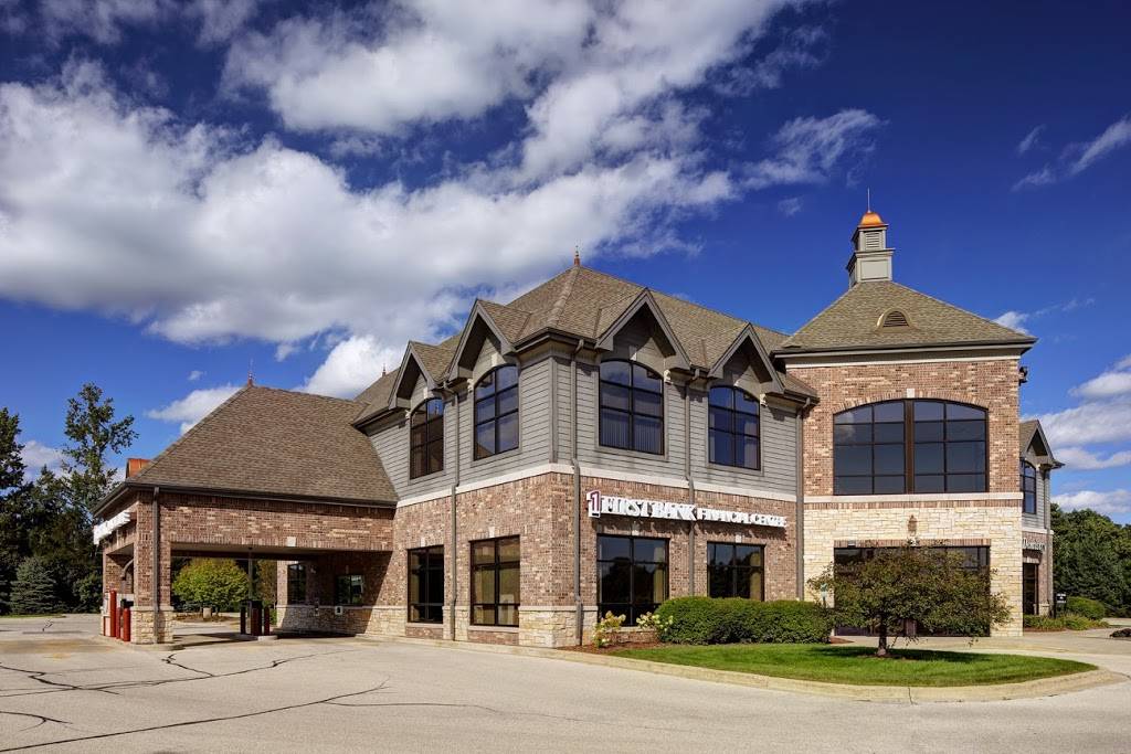 First Bank Financial Centre | 1300 Summit Ave # 100, Oconomowoc, WI 53066, USA | Phone: (262) 567-3300