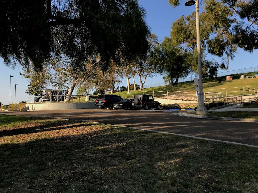 Gayle L. McCandliss Park | Chula Vista, CA 91910