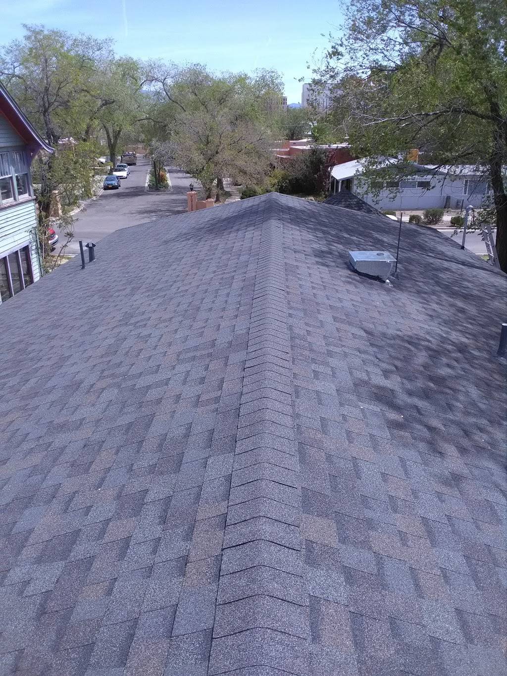 Alderete roofing | 2019 Minnie St SW, Albuquerque, NM 87105, USA | Phone: (505) 315-4004