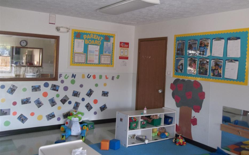 Tamarack KinderCare | 1955 Tamarack Cir N, Columbus, OH 43229, USA | Phone: (614) 433-0625