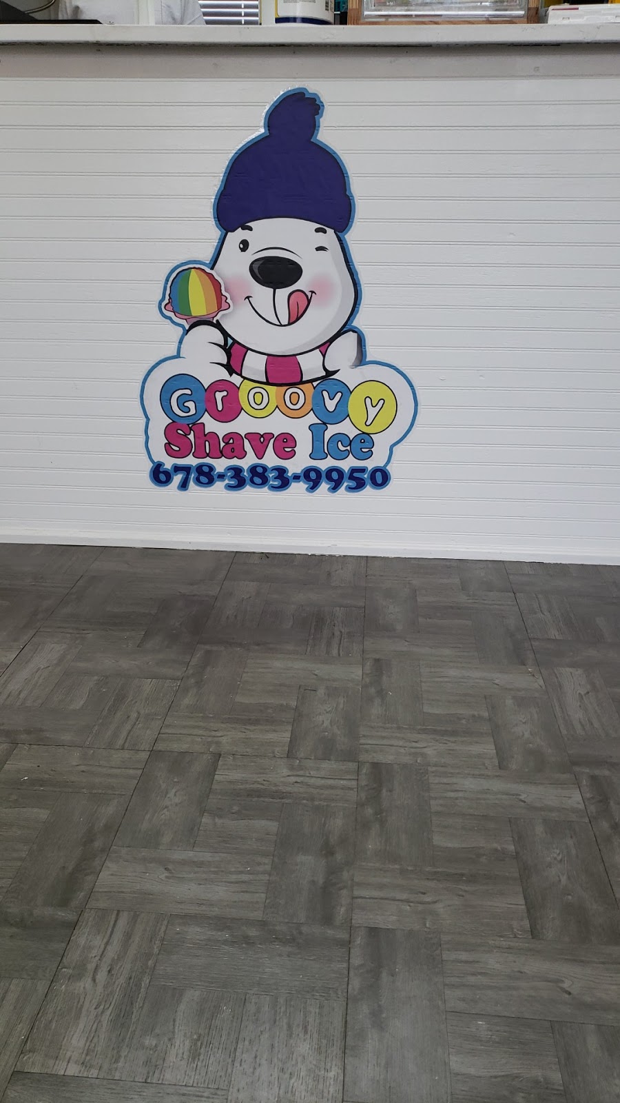 Henrys Shaved Ice | 5220 Austell Rd, Austell, GA 30106, USA | Phone: (678) 383-9950