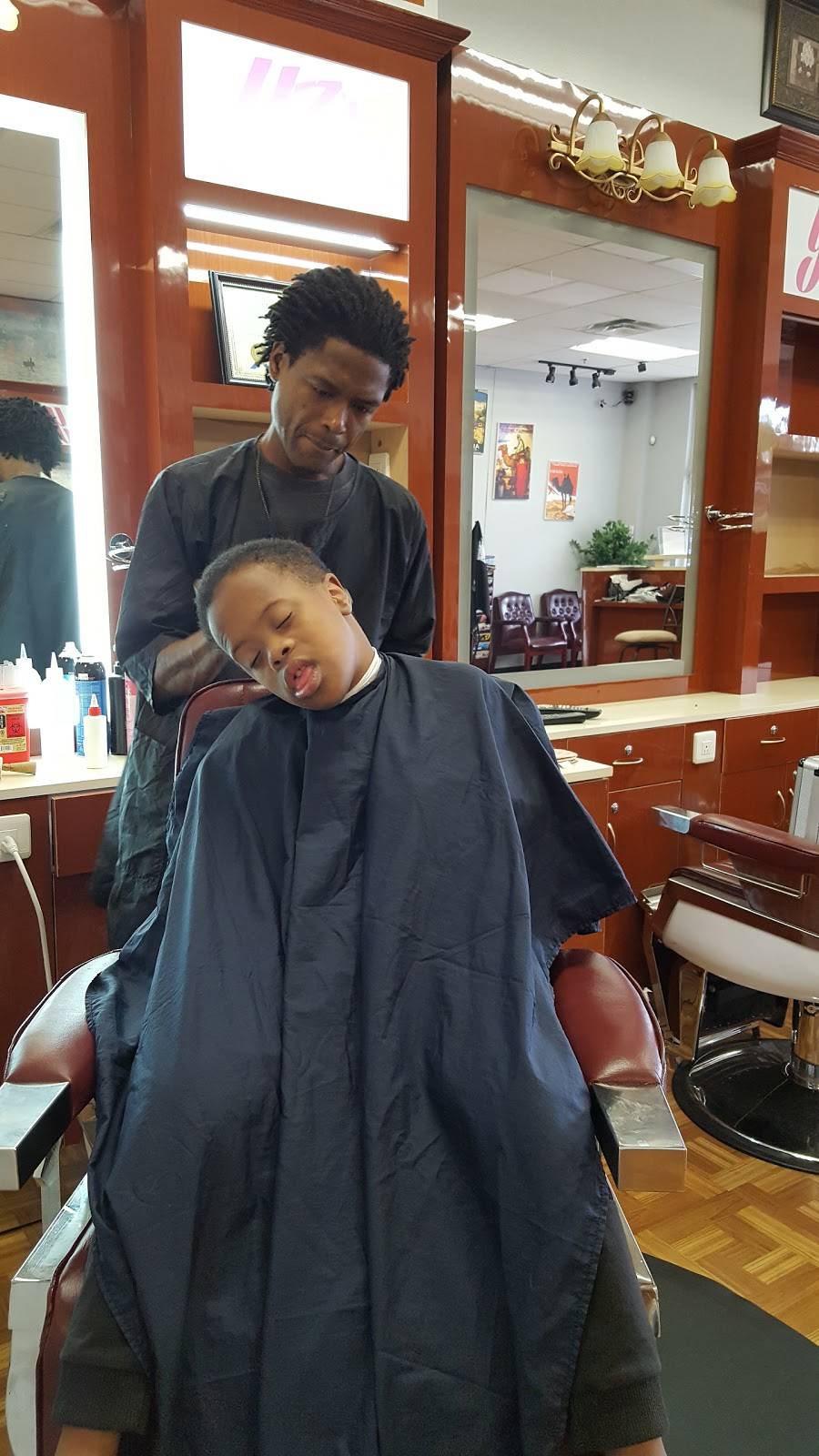 YZs Styles & Barbershop | 1309 Bell Rd #214, Antioch, TN 37013, USA | Phone: (615) 333-2000