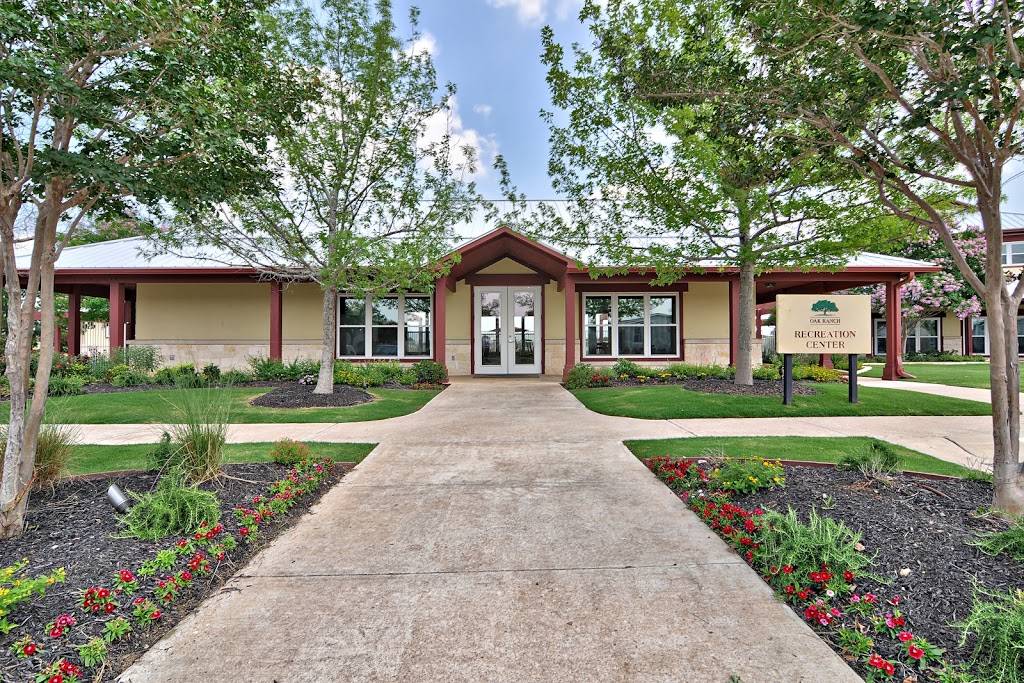 Oak Ranch - Manufactured Home Community | 5717 Paseo Nuevo Cir, Austin, TX 78617, USA | Phone: (512) 764-9125