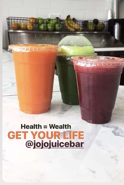 Jojos Juice Bar and Grill | 124 Brooklyn Ave, Valley Stream, NY 11581 | Phone: (516) 887-1694