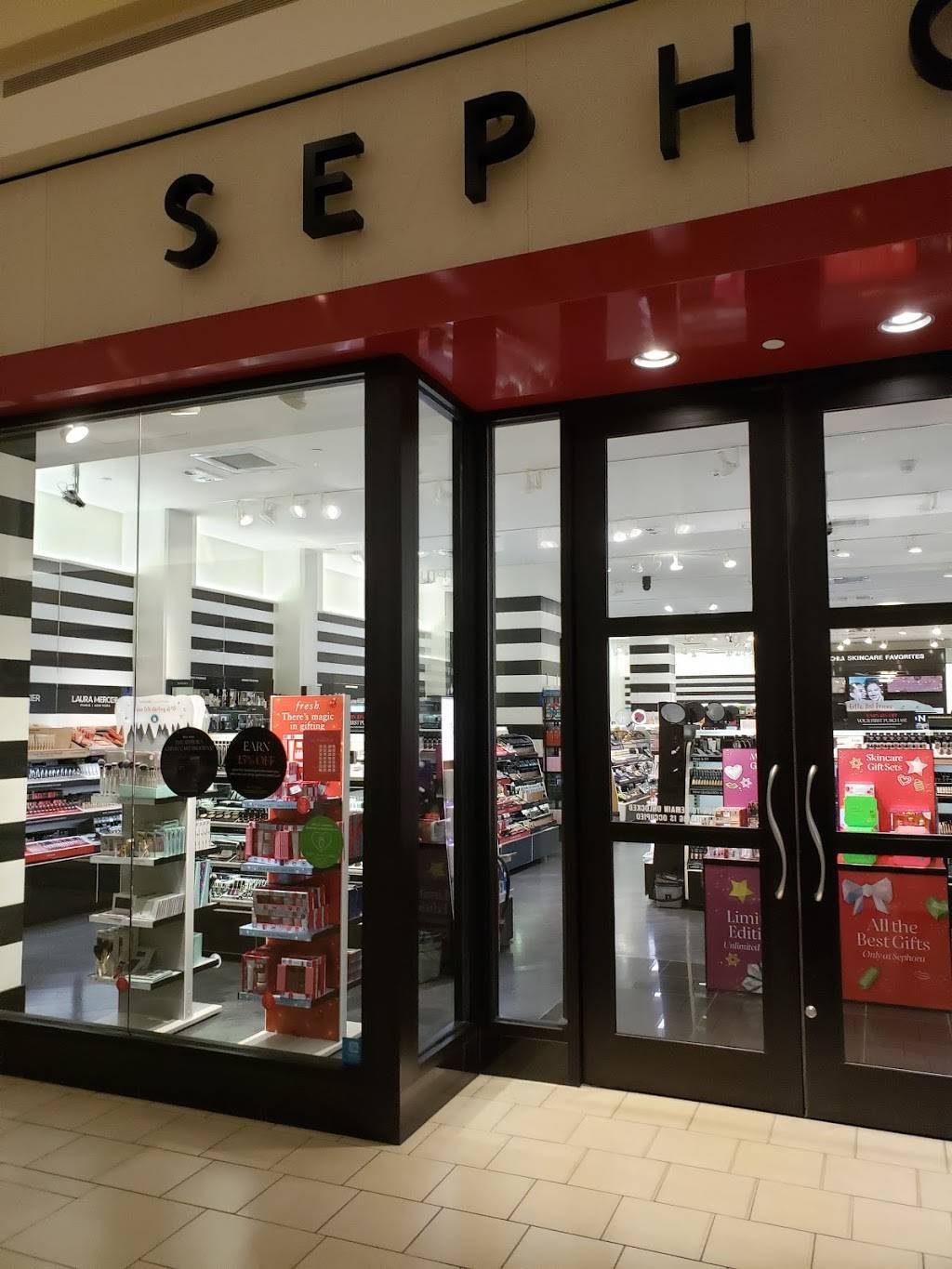 SEPHORA inside JCPenney | 210 Andover St, Peabody, MA 01960, USA | Phone: (978) 977-3050