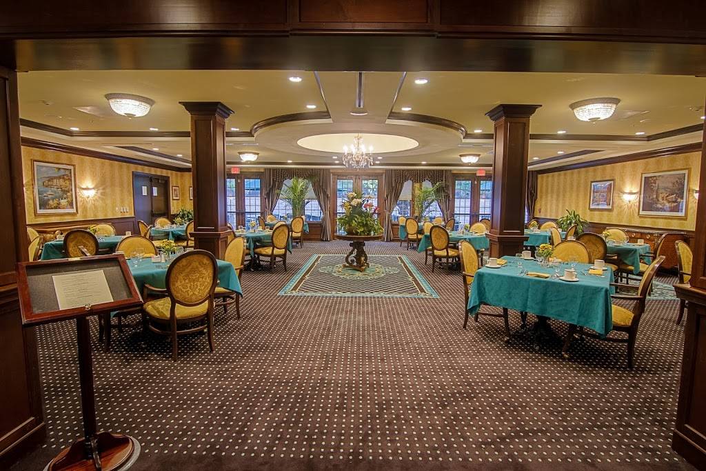 Brandywine Living at Mahwah 814 Wyckoff Ave, Mahwah, NJ 07430, USA