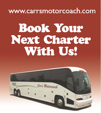 Carrs Motorcoach LLC | 9370 Livernois, Detroit, MI 48204, USA | Phone: (313) 931-1240