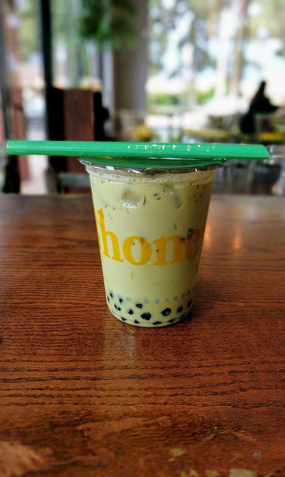 Honeyboba | 1 W Duarte Rd, Arcadia, CA 91007 | Phone: (626) 446-9788