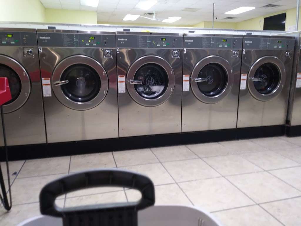 24 Hr Laundromat | 13010 Spring Oak Dr, Balch Springs, TX 75180, USA | Phone: (469) 516-6021