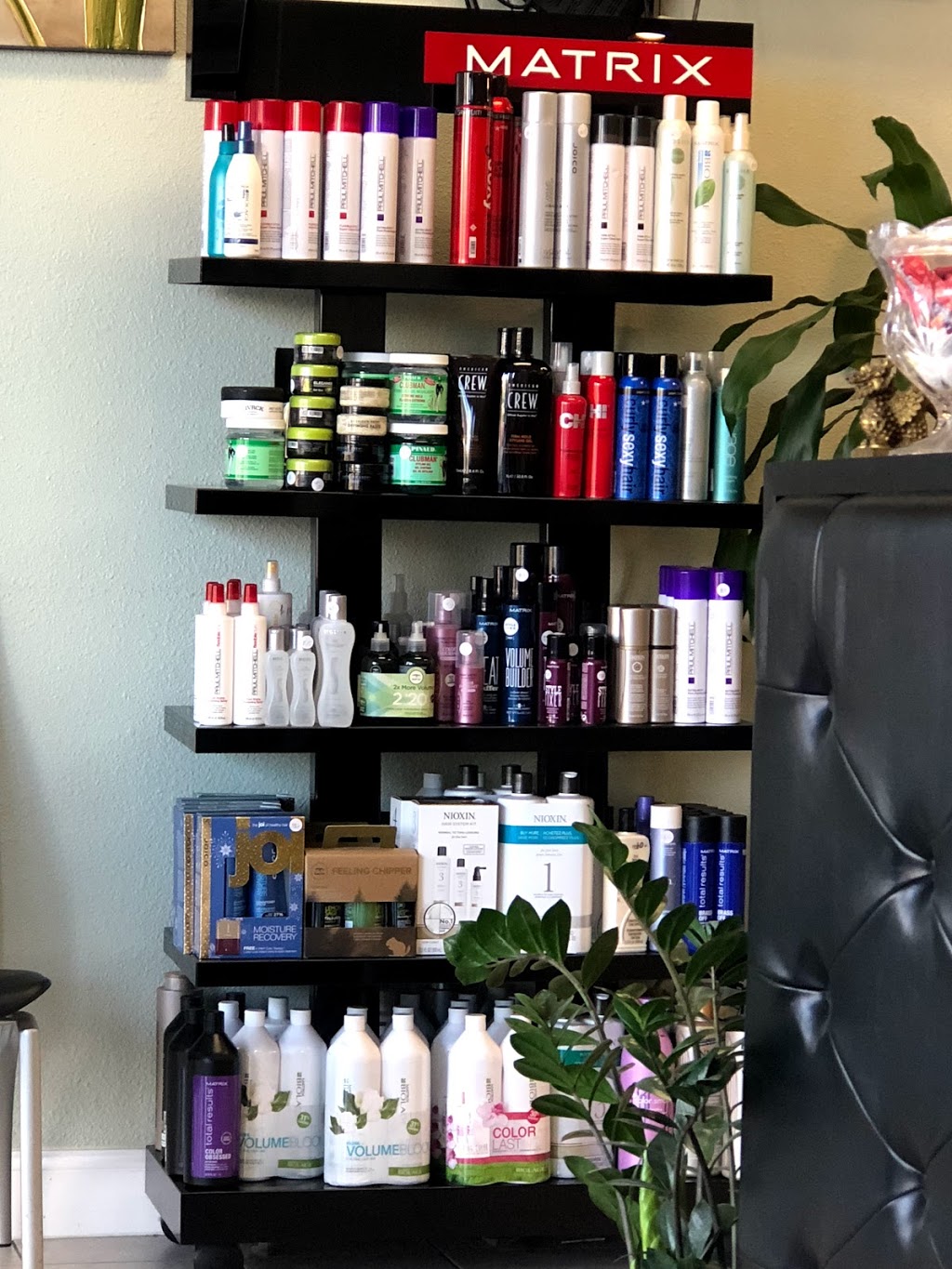 Beauty Paradise 2 | 8112 Sheldon Rd #600, Elk Grove, CA 95758, USA | Phone: (916) 683-2118