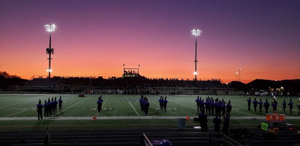 Pinnacle High School | 3535 E Mayo Blvd, Phoenix, AZ 85050, USA | Phone: (602) 449-4000