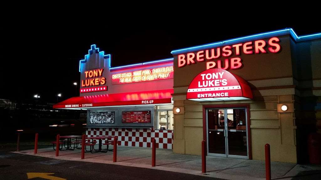 Tony Lukes | 2825 NJ-73, Maple Shade Township, NJ 08052, USA | Phone: (856) 439-0900