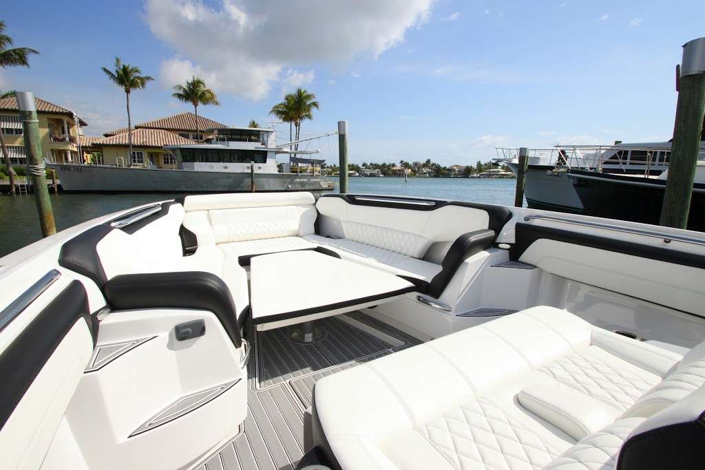 South Florida Performance Boats | 1900 SE 15th St, Fort Lauderdale, FL 33316 | Phone: (954) 232-6389