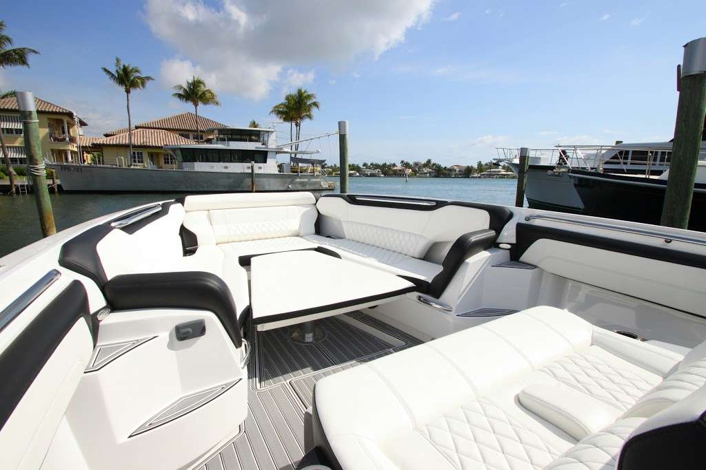 South Florida Performance Boats | 1900 SE 15th St, Fort Lauderdale, FL 33316, USA | Phone: (954) 232-6389