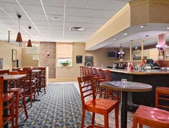 Days Hotel West Chester- Brandywine Valley | 943 S High St, West Chester, PA 19382, USA | Phone: (610) 692-1900