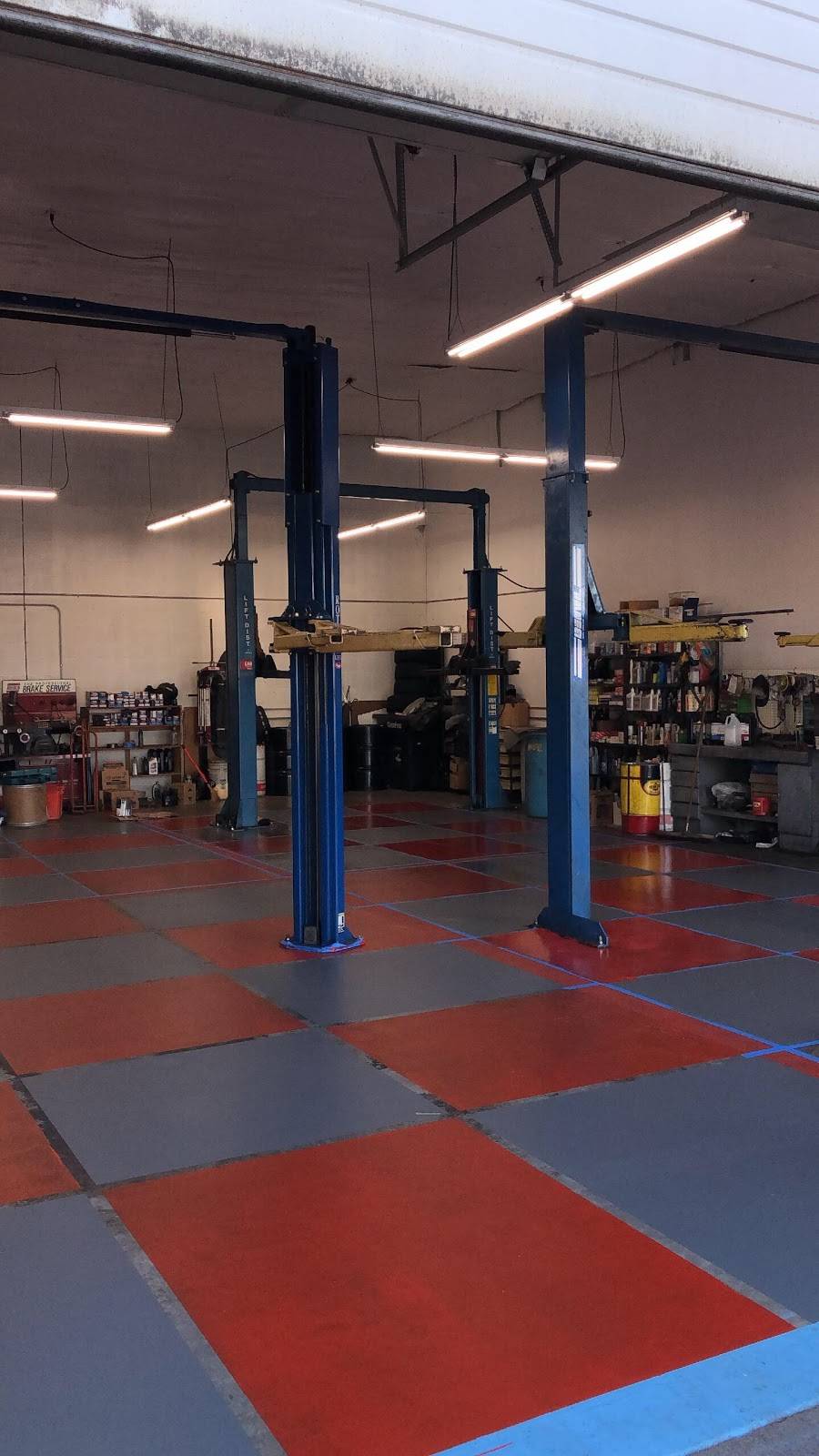 amazing auto service | 16630 SW Shaw St suite N, Beaverton, OR 97078, USA | Phone: (503) 649-4664