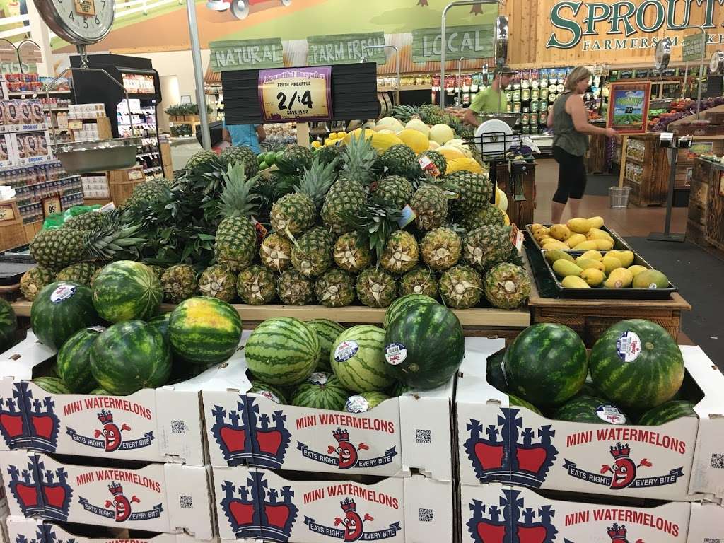 Sprouts Farmers Market | 98 Wadsworth Blvd Unit 112, Lakewood, CO 80226 | Phone: (303) 957-9276