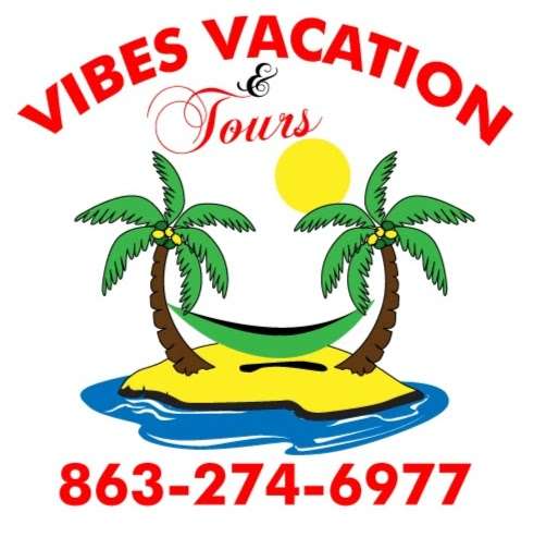 Vibes Vacation & Tours | 6977 Bently Dr, Lakeland, FL 33809 | Phone: (863) 274-6977