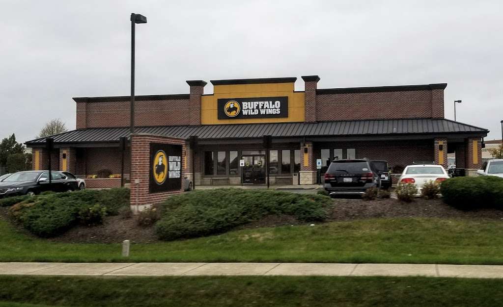 Buffalo Wild Wings | 11820 IL-59, Plainfield, IL 60585, USA | Phone: (815) 436-8130