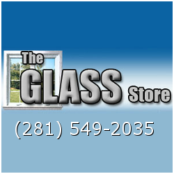 The Glass Store | 21925 Franz Rd, Katy, TX 77449, USA | Phone: (281) 549-2035