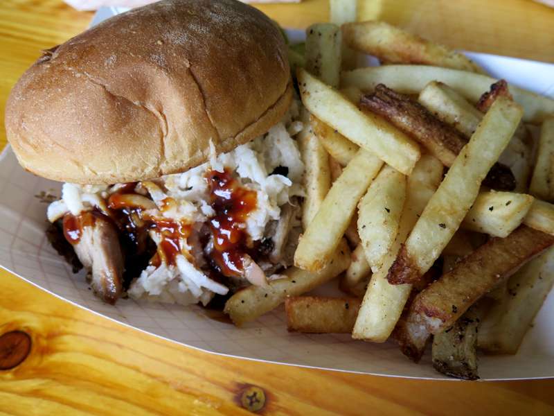 Jazzy Bs Diner- BBQ | 1803 #B, NE Colbern Rd, Lees Summit, MO 64086, USA | Phone: (816) 272-0654