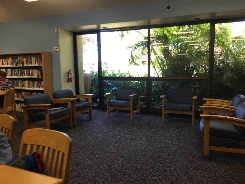 Miami Lakes Branch Library | 6699 Windmill Gate Rd, Miami Lakes, FL 33014, USA | Phone: (305) 822-6520