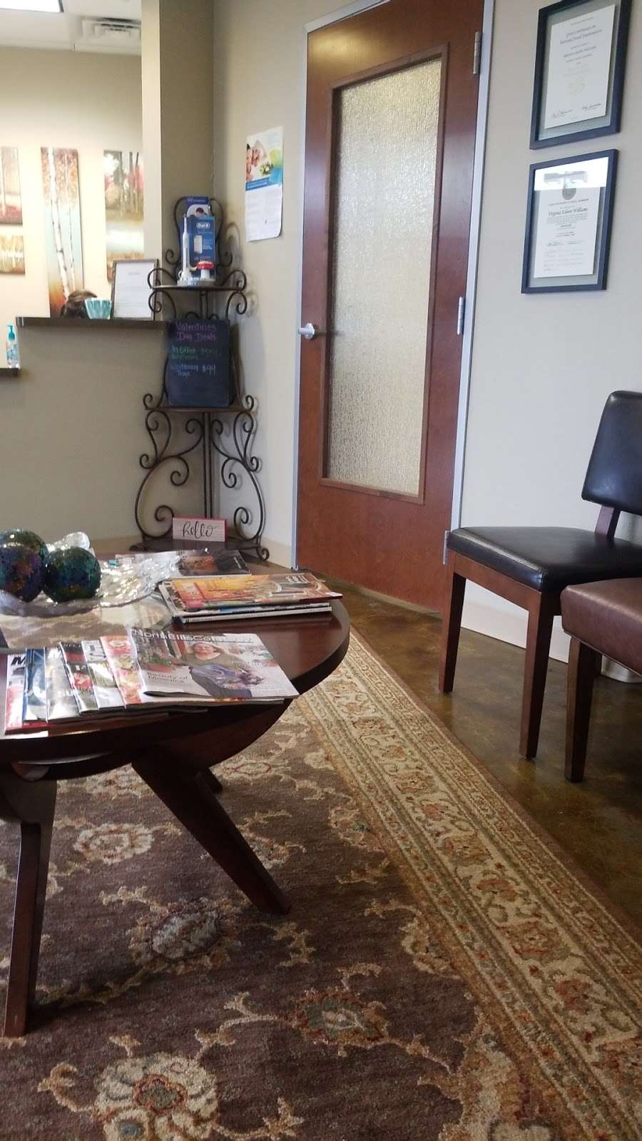 Ferris Family Dentistry | 454 FM664 ste b, Ferris, TX 75125, USA | Phone: (972) 544-2123