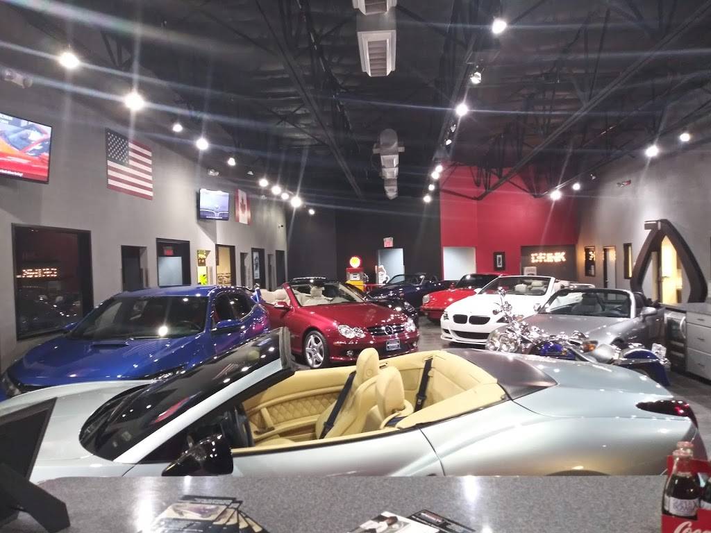 Arizona Specialty Motors | 1625 E Weber Dr, Tempe, AZ 85281, USA | Phone: (833) 568-7141