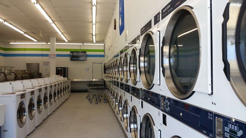 SodaSudz Laundries Inc. | 111 Union Ave, Lakehurst, NJ 08733, USA | Phone: (732) 657-8515