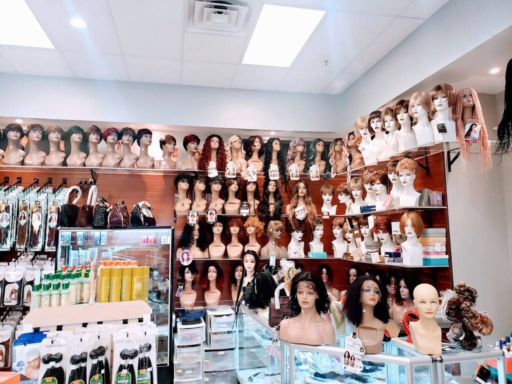 Labelle Hair & Beauty Supply | 633 E Ray Rd STE 101, Gilbert, AZ 85296, USA | Phone: (480) 540-1557