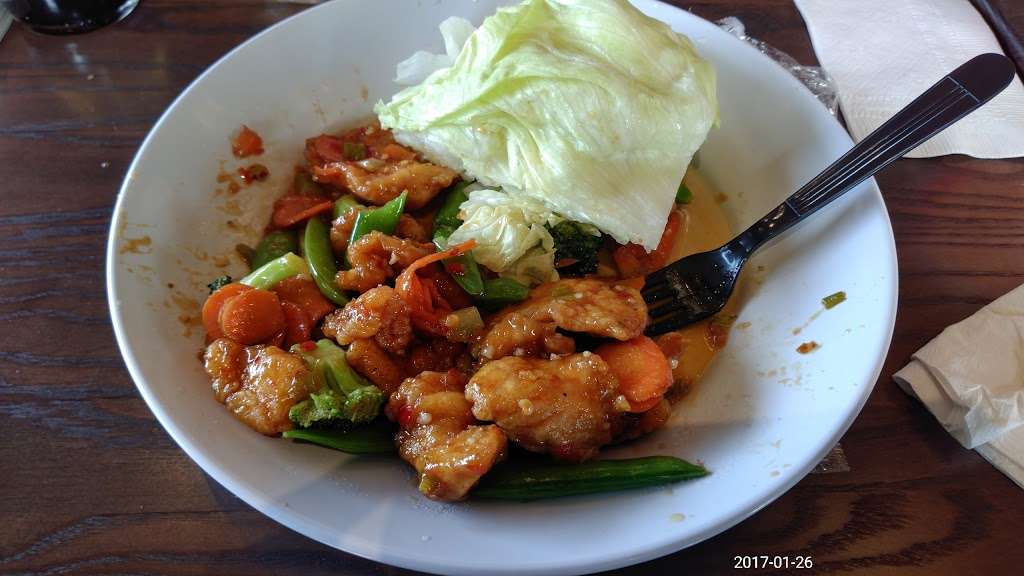 Pei Wei | 28902 Hwy 290 E Suite J-05, Cypress, TX 77433 | Phone: (281) 758-4154