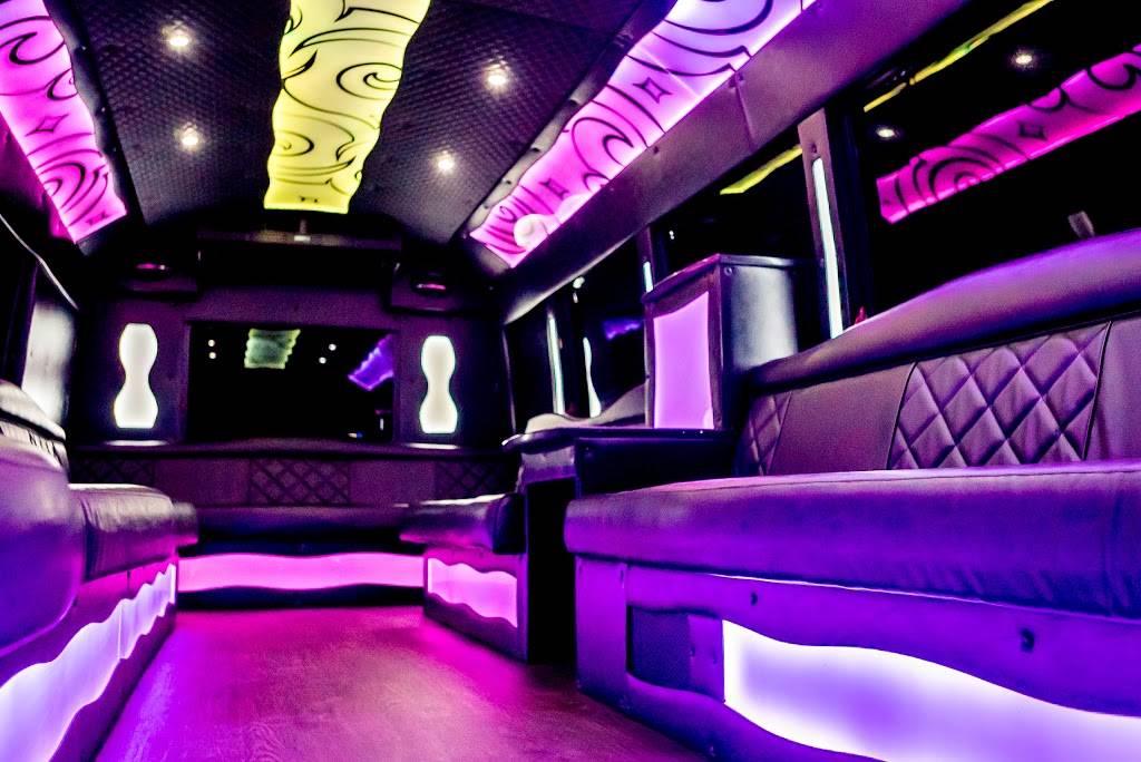 Cruise-A-Palooza Party Bus | 1422 Mound St # 4, Madison, WI 53711 | Phone: (414) 220-0287