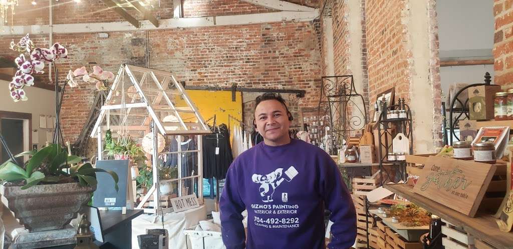 Sweet T Flowers | 401 E South Main St Unit 126A, Waxhaw, NC 28173, USA | Phone: (704) 843-8248