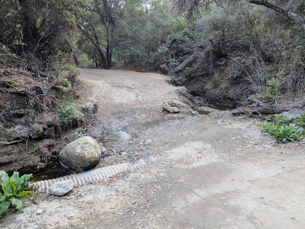 West Ridge Trail | W Ridge Trail, Aliso Viejo, CA 92656, USA