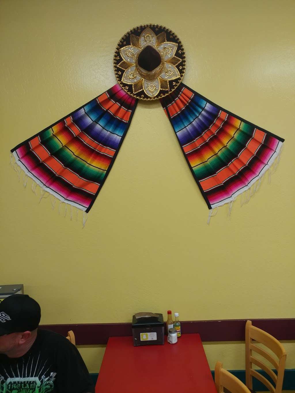 Taqueria Los Altos De Jalisco | 2700 Yulupa Ave # 8, Santa Rosa, CA 95405, USA | Phone: (707) 575-1265