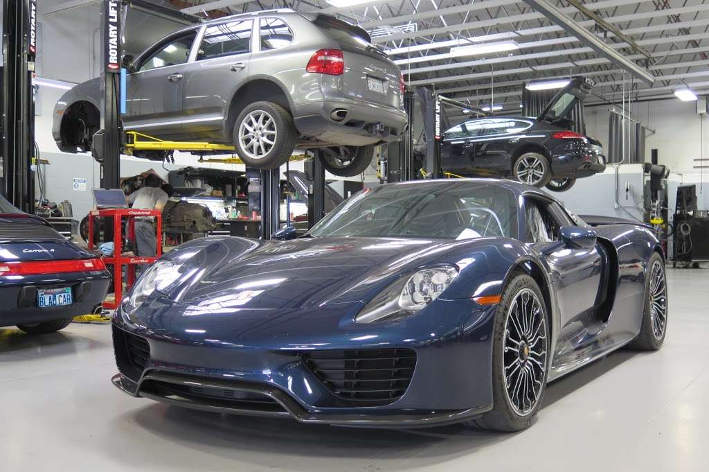 Porsche Fremont Service | 5740 Cushing Pkwy, Fremont, CA 94538 | Phone: (510) 545-4965