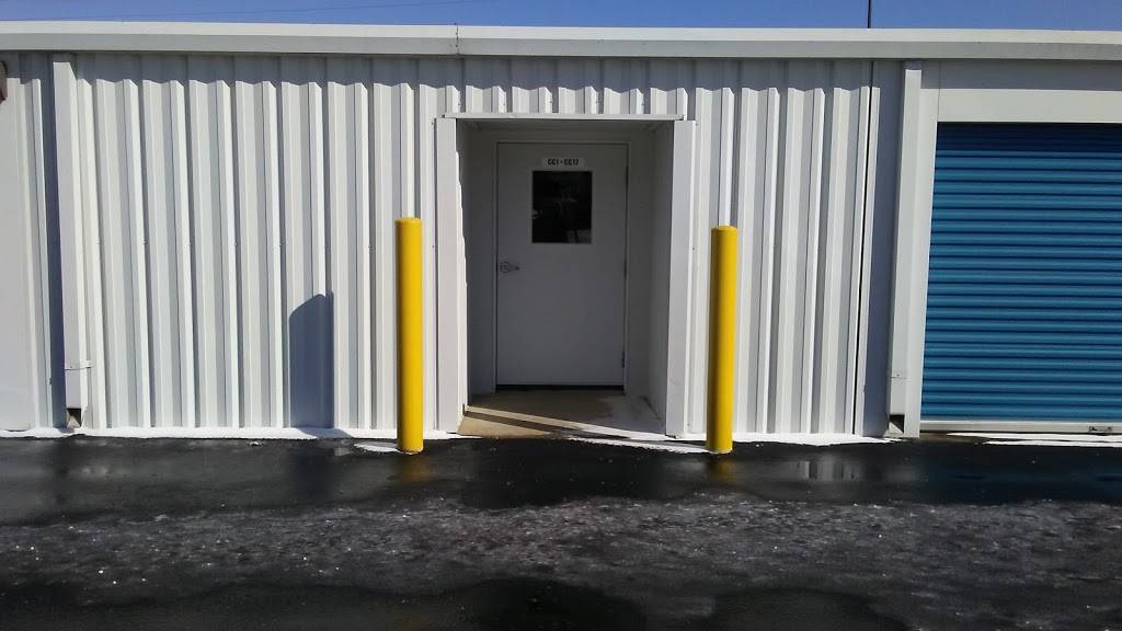 Storage Sense | 277 Quality Dr, Georgetown, KY 40324 | Phone: (502) 863-4467