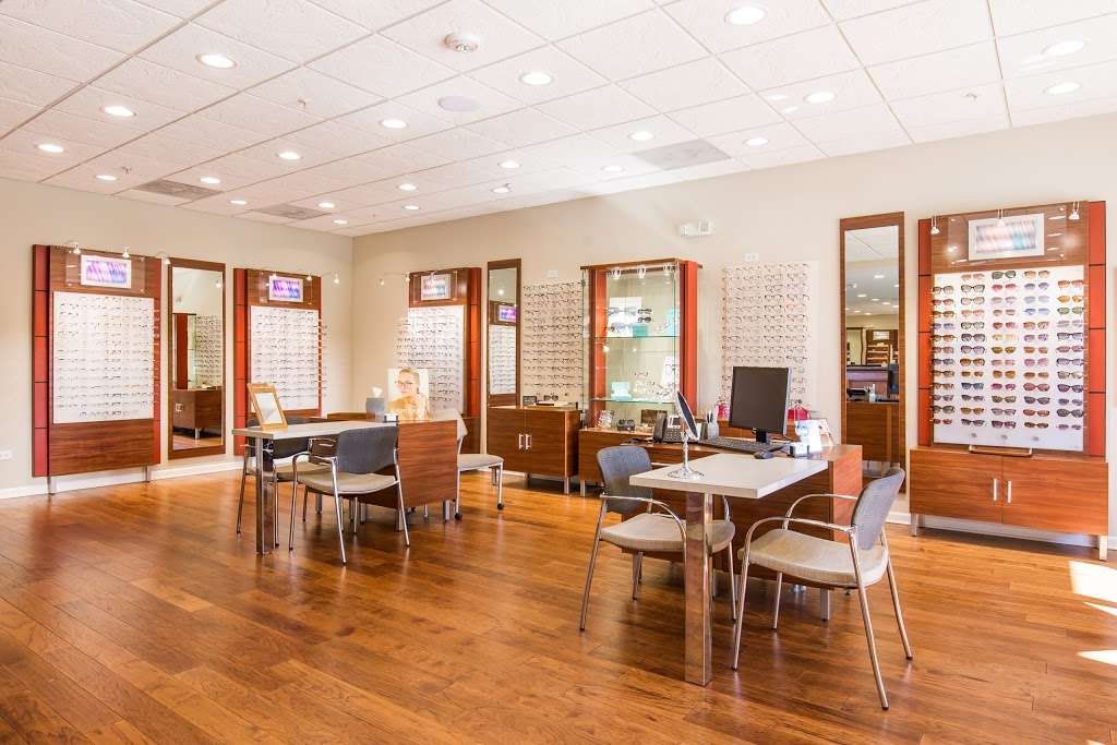 AccuVision | 345 W Mill St, Wauconda, IL 60084, USA | Phone: (847) 526-2020