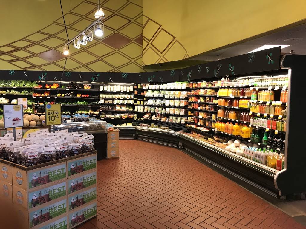 Whole Foods Market | 801 E Lamar Blvd, Arlington, TX 76011, USA | Phone: (817) 461-9362