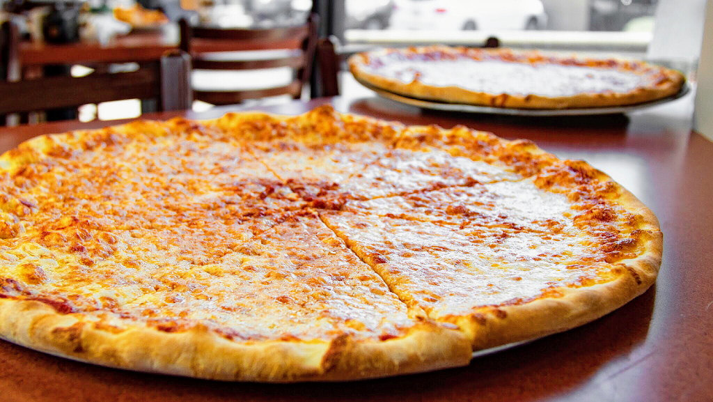 Above the Crust Pizza | 5585 Simmons St, North Las Vegas, NV 89031, USA | Phone: (702) 964-1000