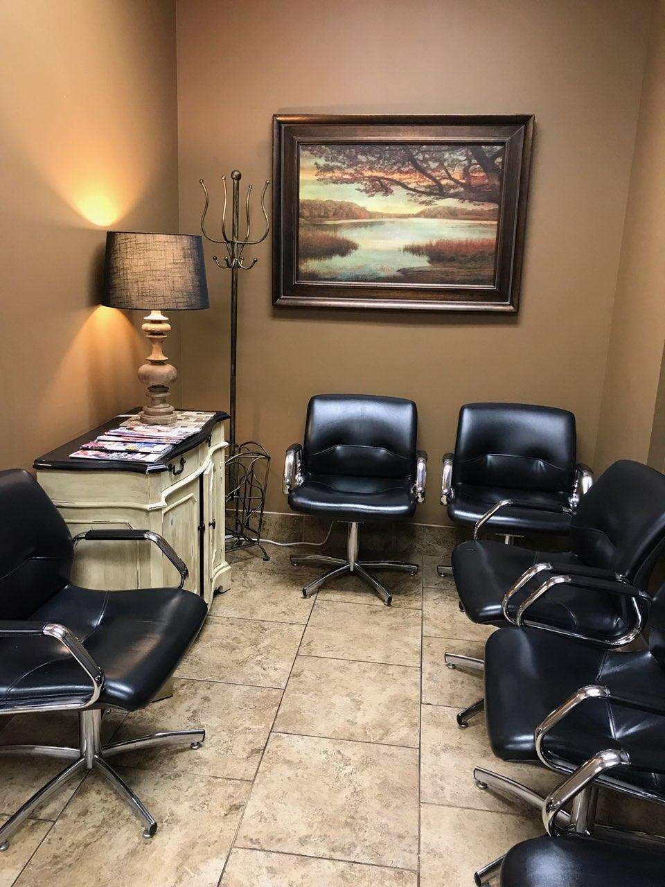 Salon K | 8436 Clint Dr, Belton, MO 64012, USA | Phone: (816) 331-8000