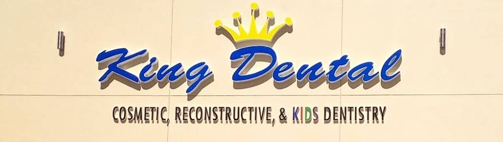 King Dental | 2623 W Lincoln Ave, Anaheim, CA 92801, USA | Phone: (714) 774-2500