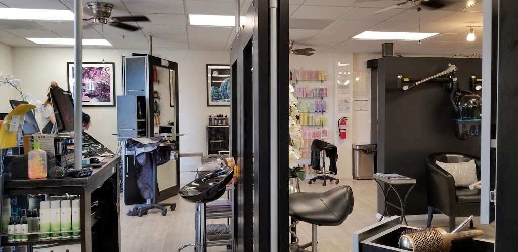 Salon Privado | 4310 Tradewinds Dr Suite 500, Oxnard, CA 93035, USA | Phone: (805) 618-4899