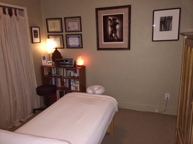 Carl Anderson Massage | 1916 Harvard Ave E, Seattle, WA 98102, USA | Phone: (206) 801-0276