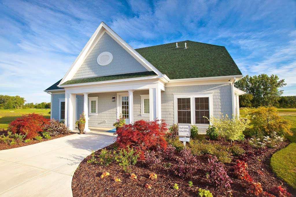 Harbor Shores Real Estate Office | 201 Graham Ave #1, Benton Harbor, MI 49022 | Phone: (269) 932-1600